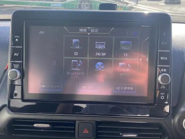 日産 デイズ ハイウェイスターG ターボ 熊本県 2019(令1)年 7.9万km 白 純正ナビ/BT/CD/DVD/SD/AM/FM/フルセグTV/バックカメラ/前方ドラレコ/エマージェンシーブレーキ/車線逸脱警報/前後コーナーセンサー/アイドリングストップ/ETC/ステアリングリモコン/プッシュスタート/・スマートキー/オートライト/・LEDヘッドライト/・フォグライト/純正AW/純正フロアマット/純正ドアバイザー/電動格納ミラー/・ミラーウィンカー