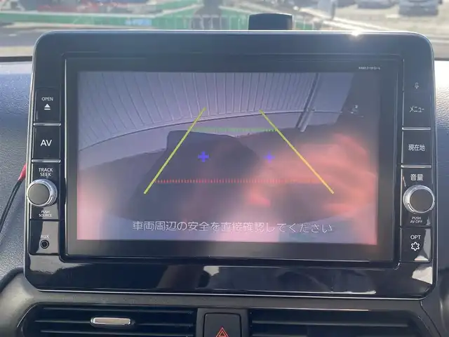 日産 デイズ ハイウェイスターG ターボ 熊本県 2019(令1)年 7.9万km 白 純正ナビ/BT/CD/DVD/SD/AM/FM/フルセグTV/バックカメラ/前方ドラレコ/エマージェンシーブレーキ/車線逸脱警報/前後コーナーセンサー/アイドリングストップ/ETC/ステアリングリモコン/プッシュスタート/・スマートキー/オートライト/・LEDヘッドライト/・フォグライト/純正AW/純正フロアマット/純正ドアバイザー/電動格納ミラー/・ミラーウィンカー