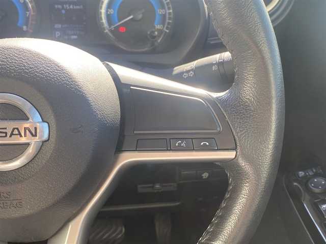 日産 デイズ ハイウェイスターG ターボ 熊本県 2019(令1)年 7.9万km 白 純正ナビ/BT/CD/DVD/SD/AM/FM/フルセグTV/バックカメラ/前方ドラレコ/エマージェンシーブレーキ/車線逸脱警報/前後コーナーセンサー/アイドリングストップ/ETC/ステアリングリモコン/プッシュスタート/・スマートキー/オートライト/・LEDヘッドライト/・フォグライト/純正AW/純正フロアマット/純正ドアバイザー/電動格納ミラー/・ミラーウィンカー