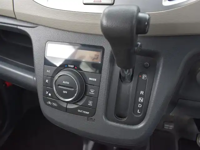 スズキ ワゴンＲ FX 福岡県 2013(平25)年 7.7万km スペリアホワイト/シルキーシルバーメタリック 純正CD/キーレスエントリー/アイドリングストップ