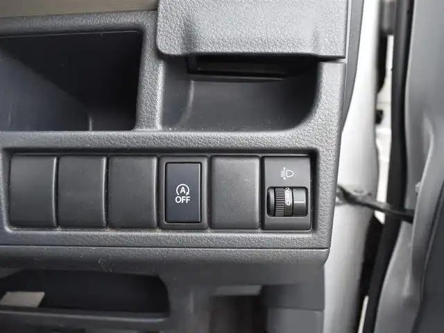 スズキ ワゴンＲ FX 福岡県 2013(平25)年 7.7万km スペリアホワイト/シルキーシルバーメタリック 純正CD/キーレスエントリー/アイドリングストップ