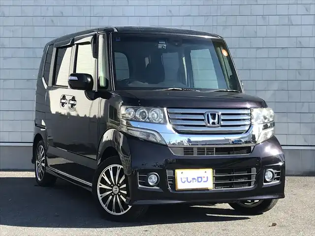 ホンダ Ｎ ＢＯＸ カスタム ターボ SSパッケージ 栃木県 2014(平26)年 7.8万km プレミアムゴールドパープルパール 株)IDOMが運営する【じしゃロン小山店】の自社ローン専用車両になります。こちらは現金またはオートローンご利用時の価格です。自社ローンご希望の方は別途その旨お申付け下さい//ワンオーナー/禁煙車/純正ワンセグナビ/（CD/DVD/AM/FMラジオ）/(Bluetooth)/スマートキー/プッシュスタート/バックカメラ/ＥＴＣ/両側パワースライドドア/シティブレーキアクティブシステム/クルーズコントロール/アイドリングストップ/チップアップシート/パドルシフト/ステアリングリモコン/電動格納ドアミラー/パワーウインドウ/オートライト