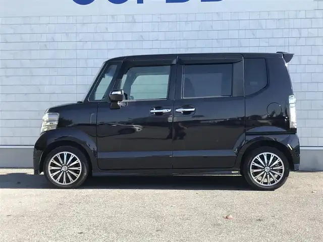 ホンダ Ｎ ＢＯＸ カスタム ターボ SSパッケージ 栃木県 2014(平26)年 7.8万km プレミアムゴールドパープルパール 株)IDOMが運営する【じしゃロン小山店】の自社ローン専用車両になります。こちらは現金またはオートローンご利用時の価格です。自社ローンご希望の方は別途その旨お申付け下さい//ワンオーナー/禁煙車/純正ワンセグナビ/（CD/DVD/AM/FMラジオ）/(Bluetooth)/スマートキー/プッシュスタート/バックカメラ/ＥＴＣ/両側パワースライドドア/シティブレーキアクティブシステム/クルーズコントロール/アイドリングストップ/チップアップシート/パドルシフト/ステアリングリモコン/電動格納ドアミラー/パワーウインドウ/オートライト