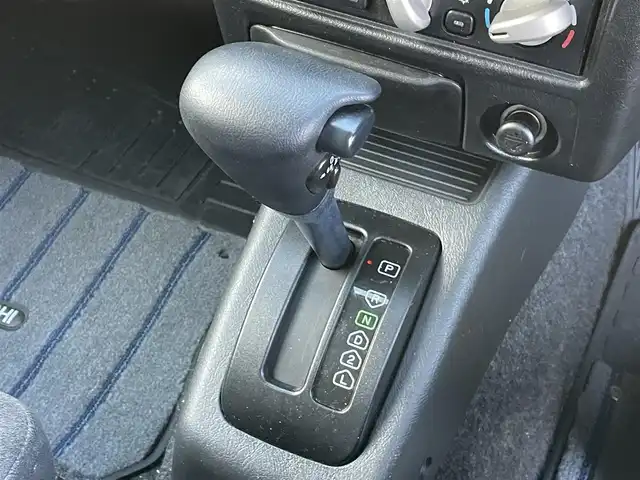 三菱 パジェロ ミニ VR－S 東京都 2007(平19)年 5.3万km 黒 社外ナビ/フルセグTV/バックカメラ/Bluetooth/FM/AM/iPod/純正フロアマット/ETC/専用レカロシート/純正サイドバイザー/革巻きステアリング/ルーフレール