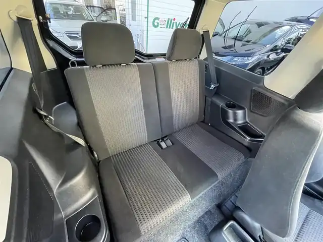 三菱 パジェロ ミニ VR－S 東京都 2007(平19)年 5.3万km 黒 社外ナビ/フルセグTV/バックカメラ/Bluetooth/FM/AM/iPod/純正フロアマット/ETC/専用レカロシート/純正サイドバイザー/革巻きステアリング/ルーフレール