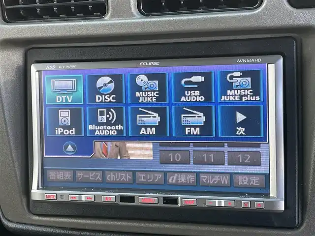 三菱 パジェロ ミニ VR－S 東京都 2007(平19)年 5.3万km 黒 社外ナビ/フルセグTV/バックカメラ/Bluetooth/FM/AM/iPod/純正フロアマット/ETC/専用レカロシート/純正サイドバイザー/革巻きステアリング/ルーフレール