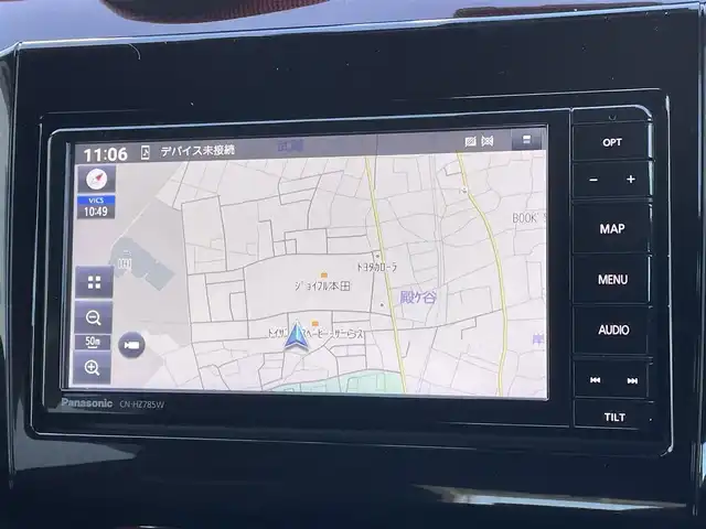 スズキ スイフト スポーツ 東京都 2023(令5)年 3万km プレミアムシルバーメタリック 純正ナビ　/全周囲カメラ　/フルセグＴＶ　/追従クルコン　/純正ドラレコ　/ビルトインＥＴＣ　/パドルシフト　/セーフティパッケージ　/Ｂｌｕｅｔｏｏｔｈ　/LEDヘッド　/純正17インチAW　/コーナーセンサー　/禁煙