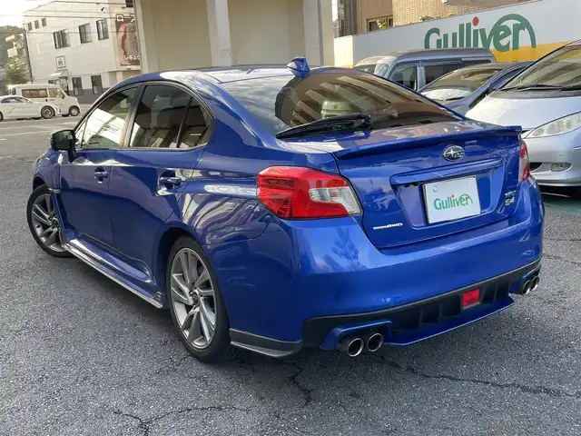 スバル ＷＲＸ Ｓ４