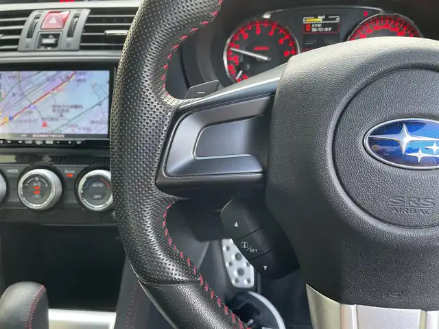 スバル ＷＲＸ Ｓ４