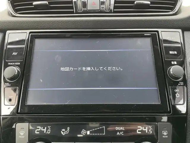 日産 エクストレイル