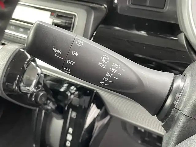 マツダ フレアワゴン カスタムスタイル ハイブリッド XS 愛媛県 2019(平31)年 4.4万km ブルーイッシュブラックパール3 車検R8年2月26日まで/社外ナビゲーション/CD/DVD/Bluetooth/フルセグTV/両側電動スライドドア/レーダーブレーキサポート/テジタルルームミラー/(ドライブレコーダー内臓式)/ハーフレザーシート/シートヒーター/純正15インチアルミホイール/コーナーセンサー/サイドエアバッグ/LEDヘッドライト/バックカメラ/ETC/スマートキー/スペアキー/新車保証書/取扱説明書