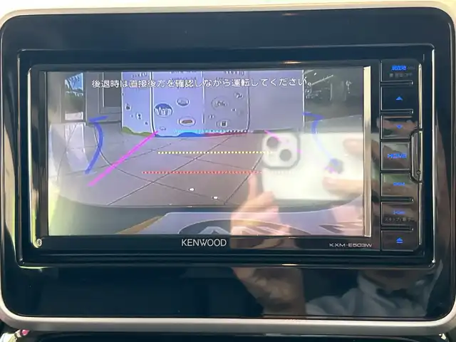 マツダ フレアワゴン カスタムスタイル ハイブリッド XS 埼玉県 2019(平31)年 4.4万km ブルーイッシュブラックパール3 純正メモリナビ/　　CD/DVD/BT/フルセグ/バックカメラ　/両側パワースライドドア　/LEDオートライト　/ハーフレザーシート　/シートヒーター　/純正15インチアルミホイール /ステアリングスイッチ /ETC