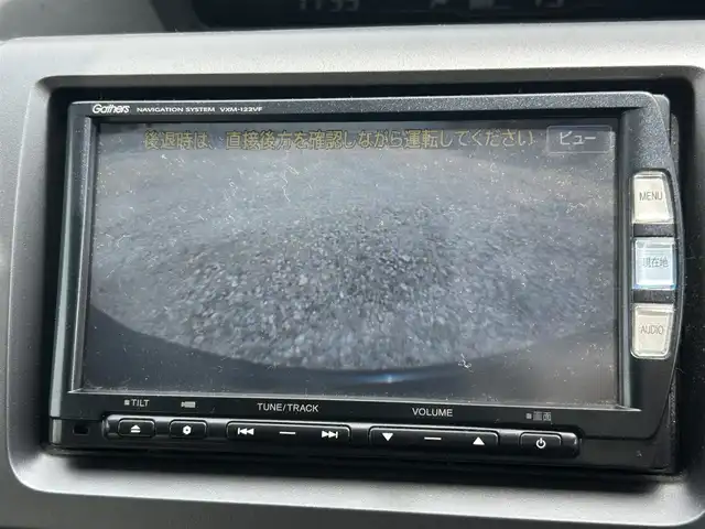 ホンダ ステップワゴン スパーダ S 宮崎県 2012(平24)年 8.2万km プレミアムスパークルブラックパール /ナビ(VXM-122VF)//TV/CD/DVD/Bluetooth//バックカメラ//ETC//片側パワースライドドア//フリップダウンモニター//パドルシフト//純正アルミホイール//純正フロアマット//ドアバイザー//電格ウィンカーミラー