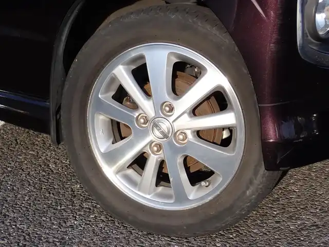 日産 ＮＶ１００クリッパー リオ G 千葉県 2018(平30)年 12.3万km ムーンライトバイオレット 純正ナビゲーション/・CD/DVD/AM/FM/フルセグTV/バックカメラ/ETC車載器/両側パワースライドドア/プッシュスタート/スマートキー2本/オートライト（HID）/フォグライト/ターボ付き/運転支援機能/・インテリジェントエマージェンシーブレーキ/・踏み間違い衝突防止アシスト/ステアリングスイッチ/純正14インチAW/純正フロアマット/ドアバイザー/取扱説明書/保証書/ナビ取扱説明書