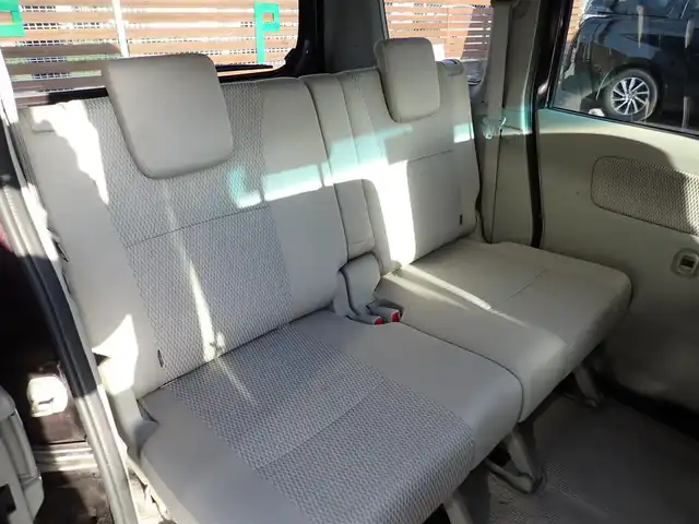 日産 ＮＶ１００クリッパー リオ G 千葉県 2018(平30)年 12.3万km ムーンライトバイオレット 純正ナビゲーション/・CD/DVD/AM/FM/フルセグTV/バックカメラ/ETC車載器/両側パワースライドドア/プッシュスタート/スマートキー2本/オートライト（HID）/フォグライト/ターボ付き/運転支援機能/・インテリジェントエマージェンシーブレーキ/・踏み間違い衝突防止アシスト/ステアリングスイッチ/純正14インチAW/純正フロアマット/ドアバイザー/取扱説明書/保証書/ナビ取扱説明書