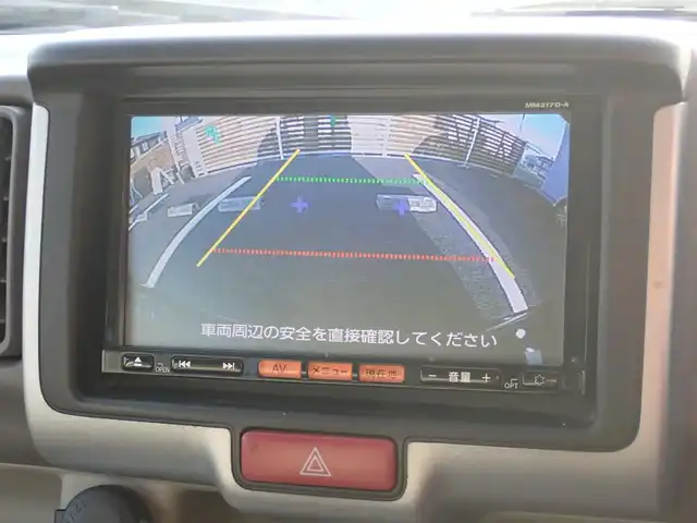日産 ＮＶ１００クリッパー リオ G 千葉県 2018(平30)年 12.3万km ムーンライトバイオレット 純正ナビゲーション/・CD/DVD/AM/FM/フルセグTV/バックカメラ/ETC車載器/両側パワースライドドア/プッシュスタート/スマートキー2本/オートライト（HID）/フォグライト/ターボ付き/運転支援機能/・インテリジェントエマージェンシーブレーキ/・踏み間違い衝突防止アシスト/ステアリングスイッチ/純正14インチAW/純正フロアマット/ドアバイザー/取扱説明書/保証書/ナビ取扱説明書