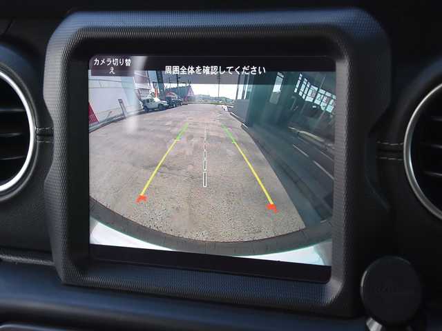 クライスラー・ジープ ジープ ラングラー アンリミテッド サハラ 和歌山県 2020(令2)年 5.4万km 黒 ACC /黒革シート/純正ナビ/フルセグ /Bカメラ /Apple carplay /シートヒーター /ステアリングヒーター /アイドリングストップ /ブラインドスポットアシスト /コーナーセンサー /GPSレーダー /ドラレコ /ETC /スペアキー