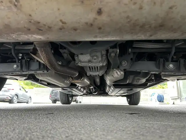 日産 エクストレイル 福島県 2015(平27)年 11.5万km スチールブルー 登録時走行距離：114/817km/４WD/社外SDナビ/（フルセグTV/CD/DVD/BT接続/AM/FM）/社外フリップダウンモニター/ETC/ドラレコ前後/PUSHスタート/コーナーセンサー/バックカメラ/レザーシート/純正フロアマット/社外AW/シートヒーター/オートライト/HIDヘッドライト/フォグランプ/電格ミラー/ルーフレール/ヒルディセントコントール/横滑り防止装置/ドアバイザー/保証書/取扱説明書