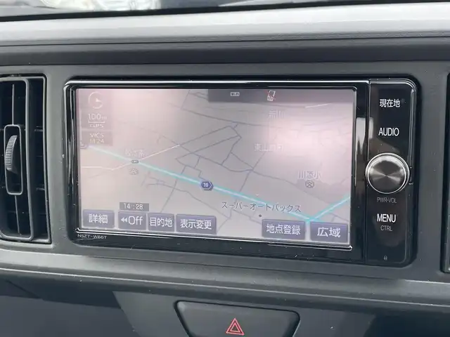 トヨタ パッソ X　S 香川県 2017(平29)年 1.4万km ファイアークォーツレッドM 登録時走行距離：14052km/純正ＳＤナビゲーション/→CD/DVD/BT/→フルセグTV/バックカメラ/前後ドライブレコーダー/ステアリングリモコン/リモコンキー/アイドリングストップ/ハロゲンヘッドライト/ヘッドライトレベライザー/ISOFIX/純正マット/電動格納ミラー