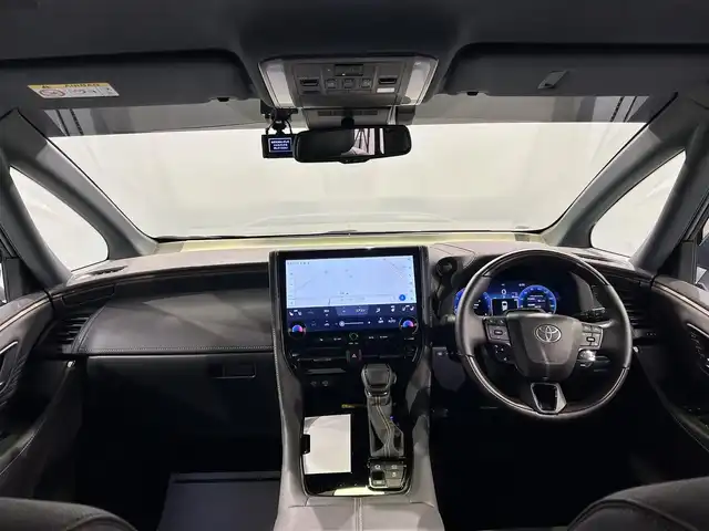 トヨタ アルファード Z 愛知県 2024(令6)年 1.2万km プラチナホワイトパールマイカ 純正１４インチディスプレイ/左右独立ムーンルーフ/モデリスタエアロ/トヨタチームメイト/パノラミックビューモニター/純正13.2インチフリップダウンモニター/ワイヤレス充電/パワーバックドア/レーダークルーズコントロール/両側電動スライドドア/後席電動シェード/シートヒーター/シートクーラー/シートメモリー/ハンドルヒーター/HDMI＆USB入力端子/ビルトインＥＴＣ2.0/前後ドライブレコーダー/アクセサリーソケット/オットマン/プリクラッシュセーフティ/フロント＆リアトラフィックアラート/レーンディパーチャーアラート/レーンチェンジアシスト/プロアクティブドライビングアシスト/ブラインドスポットモニター/パーキングサポートブレーキ/クリアランスソナー/安心降車アシスト