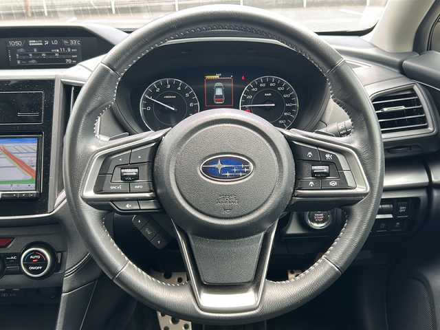 スバル インプレッサ スポーツ 1．6i－S アイサイト 岐阜県 2022(令4)年 3.2万km ラピスブルーP /ワンオーナー//EyeSight//純正SDナビ/(FM/AM/TV/USB/CD/BT)//前席パワーシート//レーンアシスト//アダプティブクルーズコントロール//コーナーセンサー//衝突軽減ブレーキ//純正LEDヘッドライト//純正フロアマット//純正17インチアルミホイール//プッシュスタート＆スマートキー//ETC//スペアキー×１
