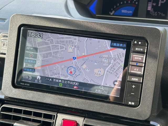 ダイハツ タント カスタム RS スタイルセレクション 茨城県 2021(令3)年 4.7万km シャイニングホワイトパール 純正ＳＤナビ　/-BT/フルセグTV/CD/SD/iPod/両側パワースライドドア　/ＥＴＣ　/クルーズコントロール追尾あり　/ドライブレコーダー　/シートヒータ　/-運転席＆助手席/バックカメラ　/コーナーセンサー前後 /LEDライト /アイドリングストップ /純正15インチアルミホイール/パワーウィンドウ/パワーステアリング/プッシュスタート/スペアキー1本