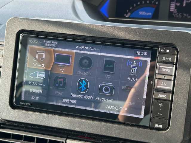 ダイハツ タント カスタム RS スタイルセレクション 茨城県 2021(令3)年 4.7万km シャイニングホワイトパール 純正ＳＤナビ　/-BT/フルセグTV/CD/SD/iPod/両側パワースライドドア　/ＥＴＣ　/クルーズコントロール追尾あり　/ドライブレコーダー　/シートヒータ　/-運転席＆助手席/バックカメラ　/コーナーセンサー前後 /LEDライト /アイドリングストップ /純正15インチアルミホイール/パワーウィンドウ/パワーステアリング/プッシュスタート/スペアキー1本