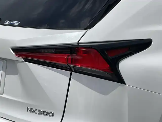 レクサス ＮＸ 300 バージョンL 岩手県 2018(平30)年 5万km ソニッククォーツ 禁煙車/4WD（切替）/全方位カメラ/ブラインドスポットモニター/レーダークルーズコントロール/クリアランスソナー/衝突軽減ブレーキ/横滑り防止装置/純正10.3インチナビ/→フルセグTV/Bluetooth/CD/DVD/FM/AM/バックカメラ/ハンドルヒーター/前席パワーシート/前席エアシート/全席シートヒーター/全席オートパワーウィンドウ/パワーバックドア/オートライト/三眼LEDヘッドライト/オートマチックハイビーム/フォグライト/〇プッシュスタート/〇フロアマット/〇電動格納ミラー/〇ウィンカーミラー/電子パーキング/オートホールド/ドライブレコーダー/ETC/カードキー/スペアキー/取扱説明書