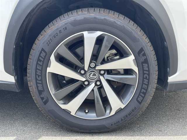 レクサス ＮＸ 300 バージョンL 岩手県 2018(平30)年 5万km ソニッククォーツ 禁煙車/4WD（切替）/全方位カメラ/ブラインドスポットモニター/レーダークルーズコントロール/クリアランスソナー/衝突軽減ブレーキ/横滑り防止装置/純正10.3インチナビ/→フルセグTV/Bluetooth/CD/DVD/FM/AM/バックカメラ/ハンドルヒーター/前席パワーシート/前席エアシート/全席シートヒーター/全席オートパワーウィンドウ/パワーバックドア/オートライト/三眼LEDヘッドライト/オートマチックハイビーム/フォグライト/〇プッシュスタート/〇フロアマット/〇電動格納ミラー/〇ウィンカーミラー/電子パーキング/オートホールド/ドライブレコーダー/ETC/カードキー/スペアキー/取扱説明書