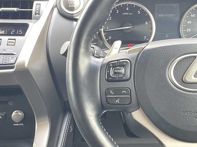 レクサス ＮＸ 300 バージョンL 岩手県 2018(平30)年 5万km ソニッククォーツ 禁煙車/4WD（切替）/全方位カメラ/ブラインドスポットモニター/レーダークルーズコントロール/クリアランスソナー/衝突軽減ブレーキ/横滑り防止装置/純正10.3インチナビ/→フルセグTV/Bluetooth/CD/DVD/FM/AM/バックカメラ/ハンドルヒーター/前席パワーシート/前席エアシート/全席シートヒーター/全席オートパワーウィンドウ/パワーバックドア/オートライト/三眼LEDヘッドライト/オートマチックハイビーム/フォグライト/〇プッシュスタート/〇フロアマット/〇電動格納ミラー/〇ウィンカーミラー/電子パーキング/オートホールド/ドライブレコーダー/ETC/カードキー/スペアキー/取扱説明書