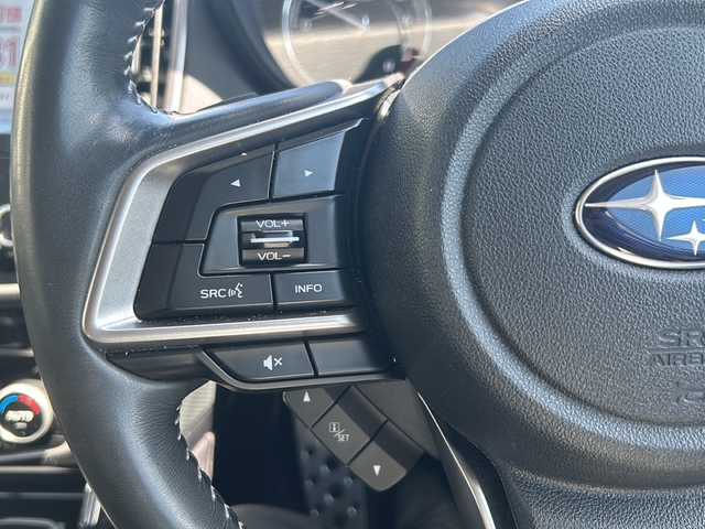 スバル フォレスター スポーツ 鳥取県 2022(令4)年 3.7万km ゴールド ワンオーナー/アイサイト/直噴ターボエンジン１．８/シンメトリカルAWD/純正ナビ/運転席＆助手席パワーシート/運転席＆助手席シートヒーター/ステアリングヒーター/リアシートヒーター/フルセグテレビ/バックカメラ/アイドリングストップ/クルーズコントロール/サンルーフ/プッシュスタート/ETC/バックカメラ/LEDヘッドライト