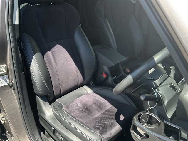 スバル フォレスター スポーツ 鳥取県 2022(令4)年 3.7万km ゴールド ワンオーナー/アイサイト/直噴ターボエンジン１．８/シンメトリカルAWD/純正ナビ/運転席＆助手席パワーシート/運転席＆助手席シートヒーター/ステアリングヒーター/リアシートヒーター/フルセグテレビ/バックカメラ/アイドリングストップ/クルーズコントロール/サンルーフ/プッシュスタート/ETC/バックカメラ/LEDヘッドライト