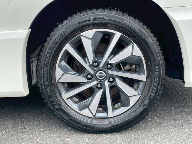日産 セレナ ハイウェイスター V 宮崎県 2019(令1)年 4.2万km パール 前後ドライブレコーダー　/両側パワースライド　/アイストップ　/プロパイロット　/レーダークルーズコントロール　/全方位カメラ　/ケンウッドＳＤナビ　/ＣＤ　/ＵＳＢ　/ワンセグ　/Ｂｌｕｅｔｏｏｔｈ　/純正フロアマット