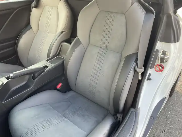 ホンダ Ｓ６６０ α 愛知県 2015(平27)年 6万km プレミアムスターホワイトP 純正ディスプレイオーディオ/Bluetooth/ETC/USB接続端子/ドライブレコーダー/リアバンパー社外エアロ（モデューロ）/16インチSSRアルミホイール/RAYSホイールナット/HKSマフラー/ヨコハマアドバンタイヤ/アクティブリアスポーラー/社外ブーストメーター　（ブーストメーター不良）/社外サイドマーカー/社外デジタルインナーミラー/社外ドアスタビライザー