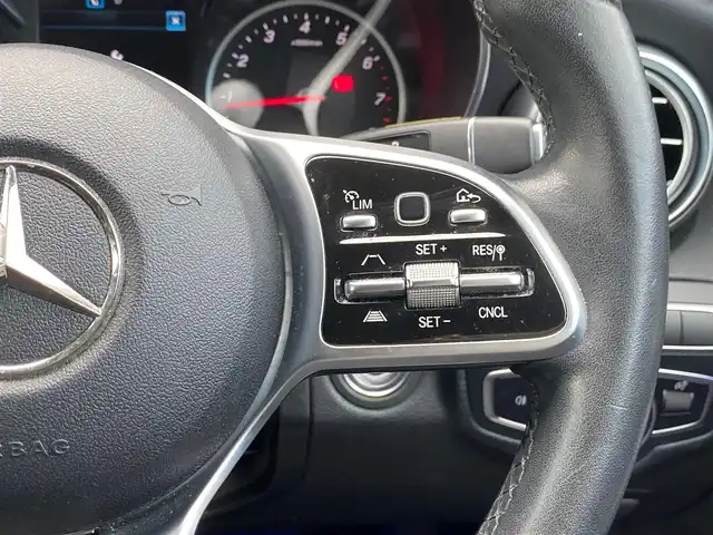 メルセデス・ベンツ Ｃ１８０ ステーションワゴンアバンギャルド 福岡県 2019(令1)年 5.7万km ポーラホワイト レーダーセーフティパッケージ/アダプティブクルーズコントロール/ブラインドスポットモニター/レーンキープアシスト/アクティブセーフティブレーキ/ベーシックパッケージ/純正ナビ　/Ａｐｐｌｅｃａｒｐｌａｙ/ａｎｄｒｏｉｄａｕｔｏ　/Bluetooth/フルセグTV/パワーバックドア　/LEDヘッドライト/オートハイハイビーム/前後コーナーセンサー　/純正１７インチアルミホイール/ETC/保証書/スペアキー×1