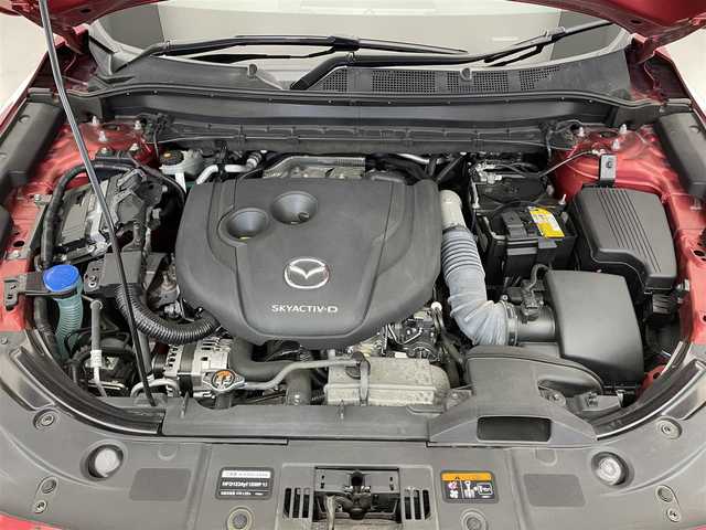 マツダ ＣＸ－５ XD エクスクルーシブモード 滋賀県 2021(令3)年 4.1万km ソウルレッドクリスタルM 純正ナビ/(フルセグ/Bluetooth)/全方位カメラ/BOSE/レザーシート/パワーシート/シートヒーター/ベンチレーション/ステアリングヒーター/ETC/追従クルーズコントロール/電動リアゲート/ステアリングスイッチ/スマートキー/プッシュスタート