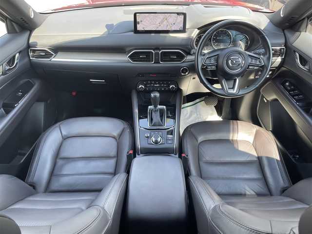 マツダ ＣＸ－５ XD エクスクルーシブモード 滋賀県 2021(令3)年 4.1万km ソウルレッドクリスタルM 純正ナビ/(フルセグ/Bluetooth)/全方位カメラ/BOSE/レザーシート/パワーシート/シートヒーター/ベンチレーション/ステアリングヒーター/ETC/追従クルーズコントロール/電動リアゲート/ステアリングスイッチ/スマートキー/プッシュスタート