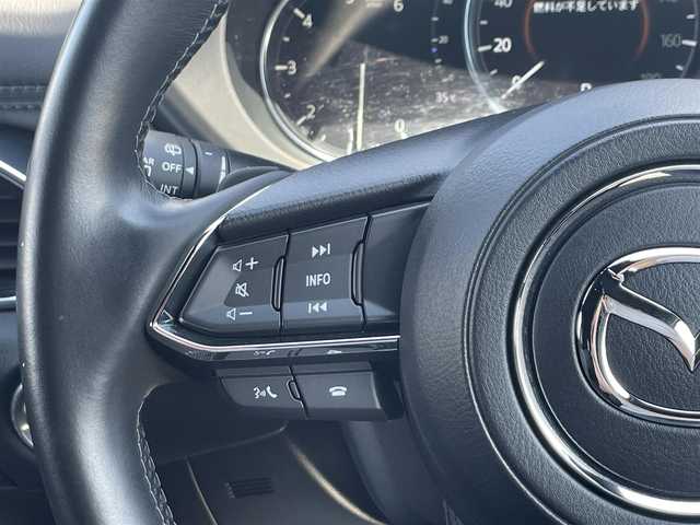 マツダ ＣＸ－５ XD エクスクルーシブモード 滋賀県 2021(令3)年 4.1万km ソウルレッドクリスタルM 純正ナビ/(フルセグ/Bluetooth)/全方位カメラ/BOSE/レザーシート/パワーシート/シートヒーター/ベンチレーション/ステアリングヒーター/ETC/追従クルーズコントロール/電動リアゲート/ステアリングスイッチ/スマートキー/プッシュスタート
