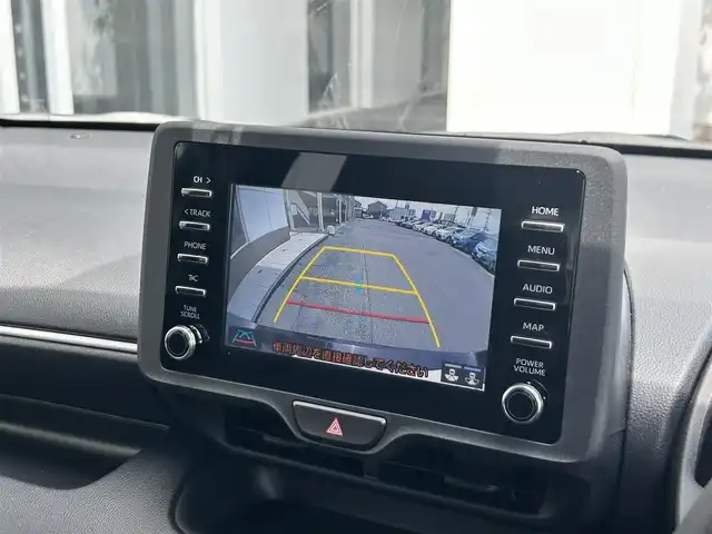 トヨタ ヤリス X 静岡県 2022(令4)年 3.2万km ブラック トヨタセーフティセンス/純正７型ディスプレイオーディオ/バックカメラ/ＢＴオーディオ/ＭＩＲＡＣＡＳＴ/ドラレコ/プロジェクター式ハロゲンヘッドライト/盗難防止装置/サイドカーテンエアバッグ/ＬＤＡ/ＰＣＳ/ＰＫＳＢ/キーレスエントリー/RSA/純正フロアマット/オートハイビーム