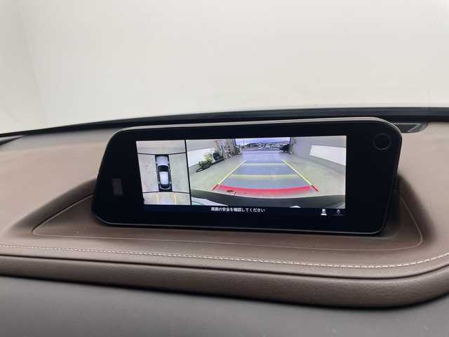 マツダ ＣＸ－３０ XD Lパッケージ 愛知県 2019(令1)年 5.6万km ポリメタルグレーM 純正9型ナビ/ブラインドスポットモニター/プレミアムサウンドBOSE/全方位カメラ/衝突軽減システム/シートヒーター/ETC/LEDヘッドライト/CD DVD/フルセグ/ヘッドアップディスプレイ/ステアリングヒーター/パワーシート/コーナーセンサー/ステアリングスイッチ/スマートキー/プッシュスタート