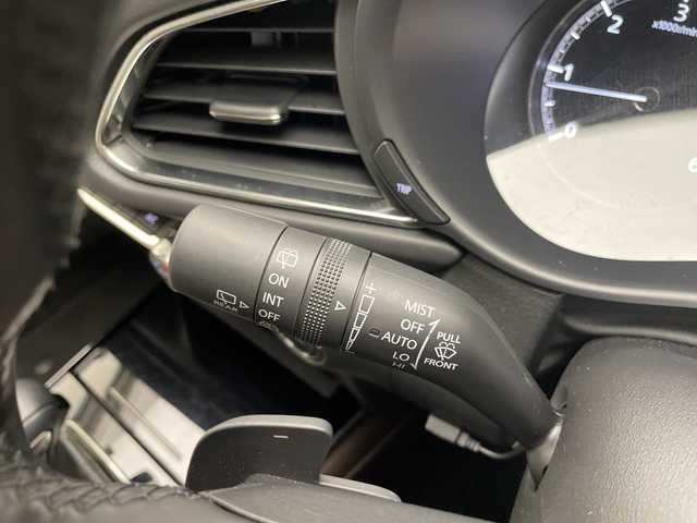 マツダ ＣＸ－３０ XD Lパッケージ 愛知県 2019(令1)年 5.6万km ポリメタルグレーM 純正9型ナビ/ブラインドスポットモニター/プレミアムサウンドBOSE/全方位カメラ/衝突軽減システム/シートヒーター/ETC/LEDヘッドライト/CD DVD/フルセグ/ヘッドアップディスプレイ/ステアリングヒーター/パワーシート/コーナーセンサー/ステアリングスイッチ/スマートキー/プッシュスタート