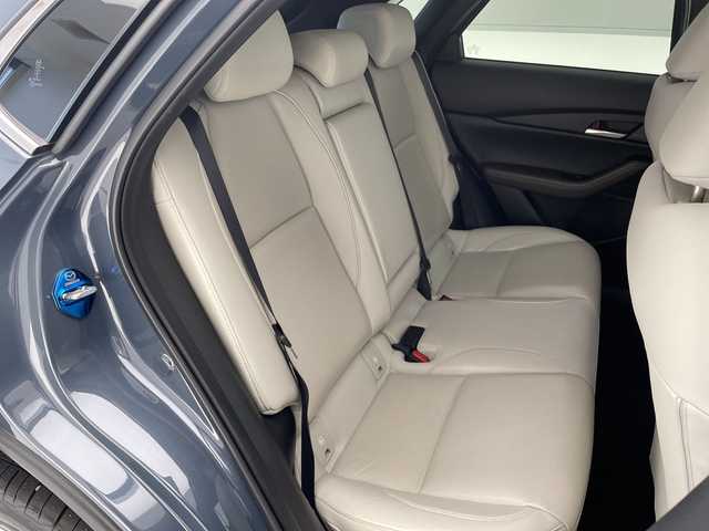 マツダ ＣＸ－３０ XD Lパッケージ 愛知県 2019(令1)年 5.6万km ポリメタルグレーM 純正9型ナビ/ブラインドスポットモニター/プレミアムサウンドBOSE/全方位カメラ/衝突軽減システム/シートヒーター/ETC/LEDヘッドライト/CD DVD/フルセグ/ヘッドアップディスプレイ/ステアリングヒーター/パワーシート/コーナーセンサー/ステアリングスイッチ/スマートキー/プッシュスタート