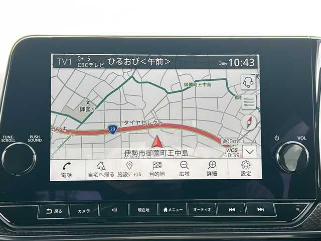 日産 オーラ ニスモ 三重県 2021(令3)年 2.2万km ピュアホワイトパール / スーパーブラック 2トーン 純正ナビ/全周囲カメラ/ＢＳＭ/デジタルインナーミラー/前後ドライブレコーダー/前後コーナーセンサー/ＬＥＤヘッドライト/スペアキー/ビルトインETC2.0/ワンオーナー/レーダークルーズコントロール/電動格納ミラー/禁煙車
