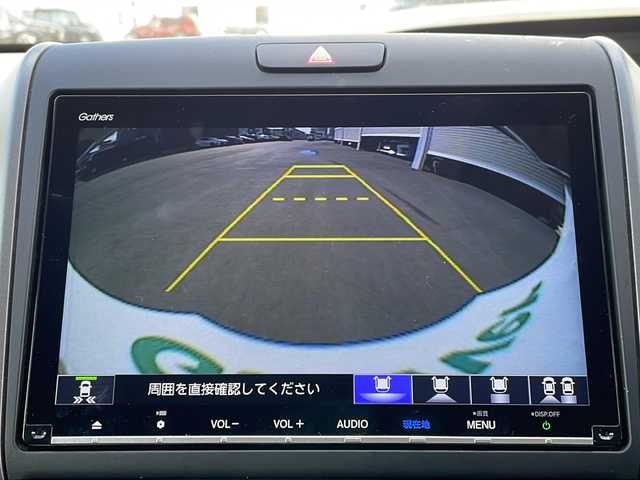 ホンダ フリード＋ G 道北・旭川 2018(平30)年 8.6万km プラチナホワイトパール /4WD//寒冷地仕様//禁煙車//純正ナビ/BT/CD/DVD/SD/フルセグ//片側パワースライドドア//横滑り防止//革巻きステアリング//前席シートヒーター//ハーフレザー//LEDヘッドライトヘッド//オートライト//フロントデアイサー//ＥＴＣ//ステアリングスィッチ//サンシェード//社外AW冬タイヤ積み込み//ドアバイザー