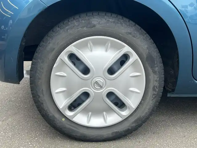 日産 キューブ 15X Vセレクション 秋田県 2016(平28)年 5.8万km スオミブルー 純正メモリナビ/フルセグ/バックカメラ/スマートキー/アイドリングストップ/プッシュスタート/ステアリングスイッチ/ETC/純正ドアバイザー/オートライト/オートエアコン/パワーステアリング/パワーウィンドウ/横滑り防止/盗難防止装置/電動格納ミラー/キーレスエントリー
