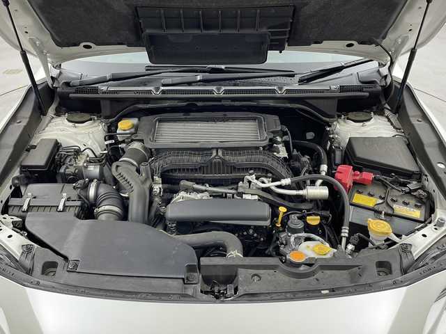 スバル レヴォーグ 1．8STIスポーツ EX 栃木県 2020(令2)年 5.2万km クリスタルホワイトP 4WD/アイサイトX/・渋滞時ハンズオフアシスト/・衝突軽減ブレーキ/・レーダークルーズコントロール/・レーンキープアシスト/・先行車発進お知らせ機能/・ブラインドスポットモニター/・ステアリング連動ヘッドランプ/・横滑り防止/・オートハイビーム/・SOSコール/・サイドカメラ/・バックソナー/純正12.3インチナビ/ AM/FM/フルセグ/BT//AppleCarPlay/AndroidAuto/USB/AUX/社外レーダー/STIフルエアロ/RAYS 18インチアルミホイール/前後ドライブレコーダー/パワーシート前席/全席シートヒーター/電動リヤゲート/LEDヘッドライト/フォグランプ/ETC/パドルシフト/純正フロアマット/純正ドアバイザー/電動パーキング/スマートスペアキー/新車保証書/取扱説明書
