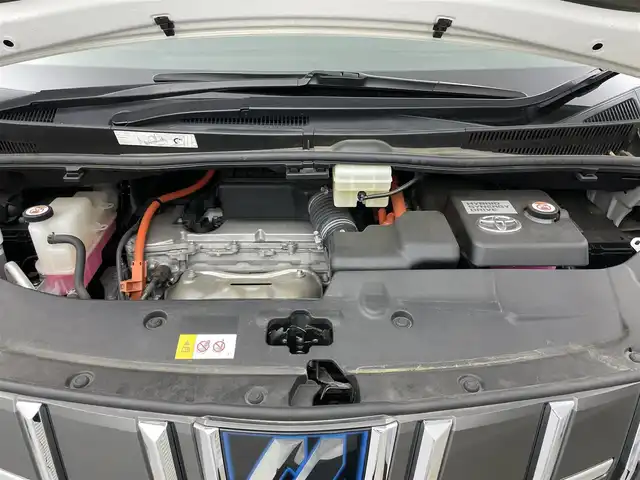 トヨタ アルファードハイブリット エグゼクティブ ラウンジ 岡山県 2021(令3)年 4.5万km ホワイトパールクリスタルシャイン 10.5型純正SDナビ/（BTオーディオ/フルセグ）/JBLサウンドシステム/デジタルインナーミラー/パノラミックビューモニター/12.3インチフリップダウンモニター/ホワイトレザーシート/前席パワーシート/快適温熱シート/2列目エグゼクティブラウンジシート/・パワーリクライニング/・パワーオットマン/・快適温熱シート/ETC2.0/ドライブレコーダー/セーフティセンス/・プリクラッシュセーフティ/・レーントレーシングアシスト/・レーダークルーズコントロール/・BSM/パワーバックドア/両側パワースライドドア/ステアリングヒーター/純正フロアマット