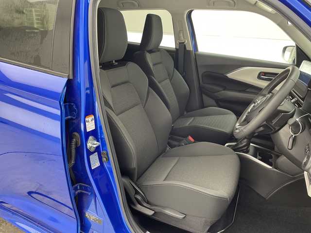 スズキ スイフト HYBRID MZ 愛知県 2023(令5)年 0.1万km 青 純正9型ディズプレイオーディオナビ/全方位カメラ/レーダークルーズコントロール/シートヒーター/フルセグ/CD DVD/Bluetooth/バックカメラ/コーナーセンサー/純正アルミホイール/ブラインドスポットモニター/LEDヘッドライト/パドルシフト/レーンキープアシスト/ワイヤレス充電機/衝突軽減システム/ステアリングスイッチ/スマートキー/プッシュスタート