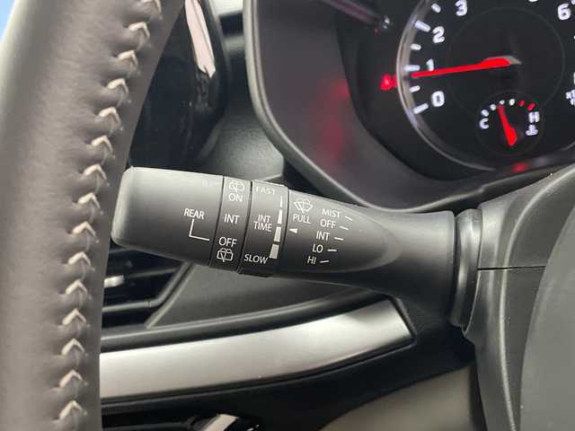 スズキ スイフト HYBRID MZ 愛知県 2023(令5)年 0.1万km 青 純正9型ディズプレイオーディオナビ/全方位カメラ/レーダークルーズコントロール/シートヒーター/フルセグ/CD DVD/Bluetooth/バックカメラ/コーナーセンサー/純正アルミホイール/ブラインドスポットモニター/LEDヘッドライト/パドルシフト/レーンキープアシスト/ワイヤレス充電機/衝突軽減システム/ステアリングスイッチ/スマートキー/プッシュスタート