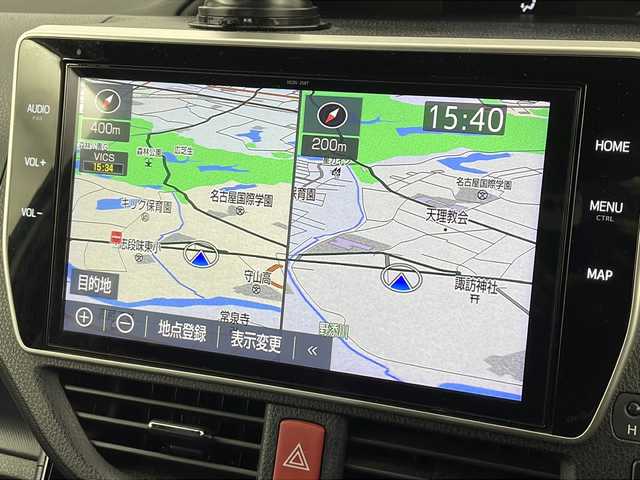 トヨタ ノア Si ダブルバイビー 愛知県 2018(平30)年 4.9万km ホワイトパールクリスタルシャイン /禁煙車//特別仕様車”Si W×B”//純正10インチナビ(NSZN-Z68T)//フルセグTV・AM・FM・CD・DVD・SD・Bluetooth//バックカメラ//ビルトインETC//純正後席フリップダウンモニター//前方ドライブレコーダー(ZDR025)//特別装備/- メッキエクステリアガーニッシュ/- メッキ外側ドアハンドル/- メッキ内側ドアハンドル/- 合皮コンビシート/- 合皮ドアトリム//トヨタセーフティセンス/- プリクラッシュセーフティ/- レーンディパーチャーアラート/- オートハイビーム//クルーズコントロール//LEDヘッドライト//オートライト//LEDフォグランプ//両側パワースライドドア//バックドアイージークローザー//前席シートヒーター//リアオートエアコン//純正16インチアルミホイール//純正フロアマット//革巻きステアリング//ステアリングスイッチ//プッシュスタート//電動格納ミラー//アイドリングストップ//イモビライザー//新車保証書・取扱説明書//スペアキー